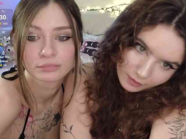 MaoandLulu