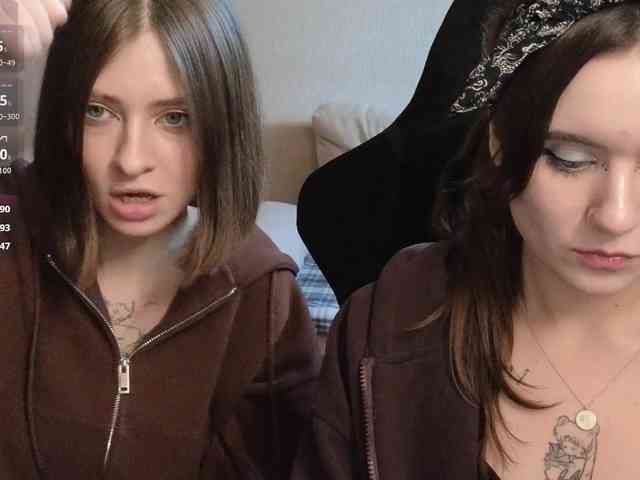 Модель: MaoandLulu