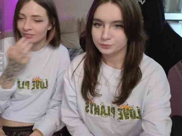 Модель: MaoandLulu