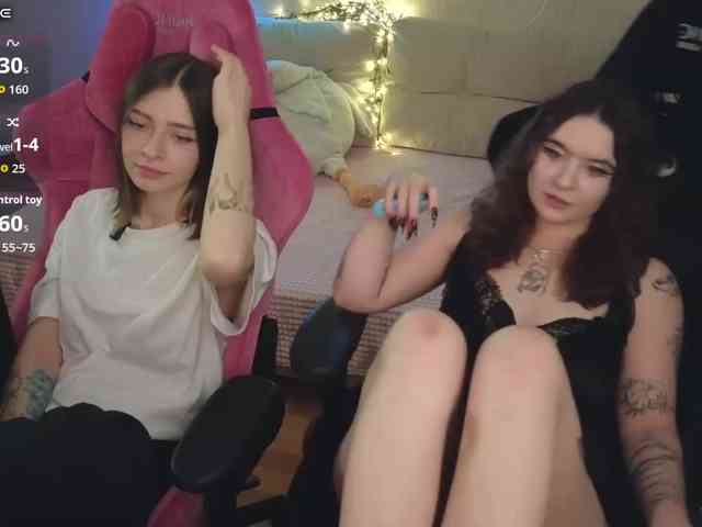 MaoandLulu