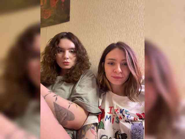 MaoandLulu