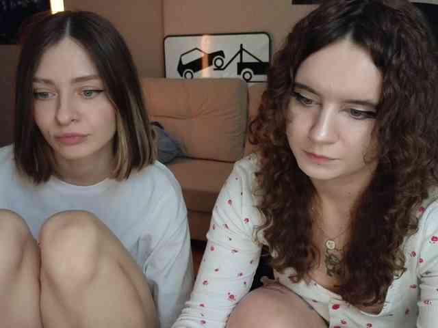 MaoandLulu webcam