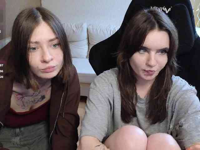 MaoandLulu