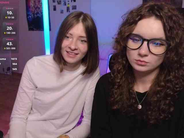 MaoandLulu