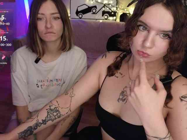 MaoandLulu MaoandLulu