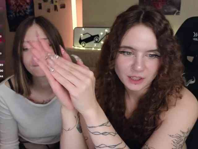 MaoandLulu