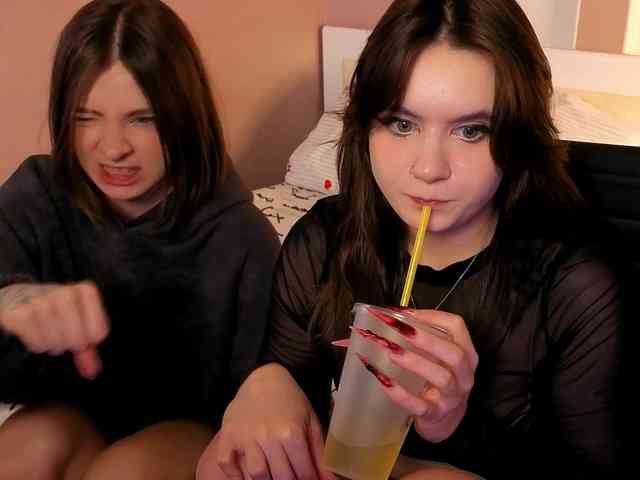MaoandLulu