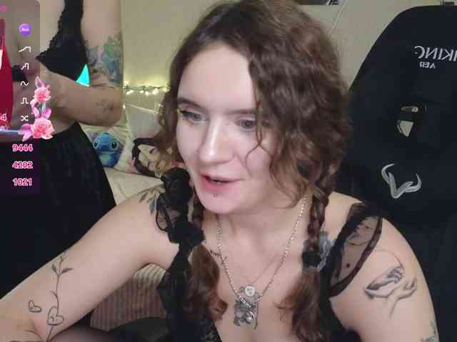 MaoandLulu webcam