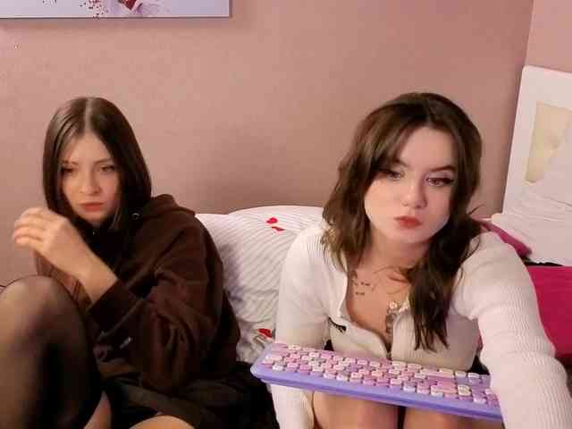 MaoandLulu