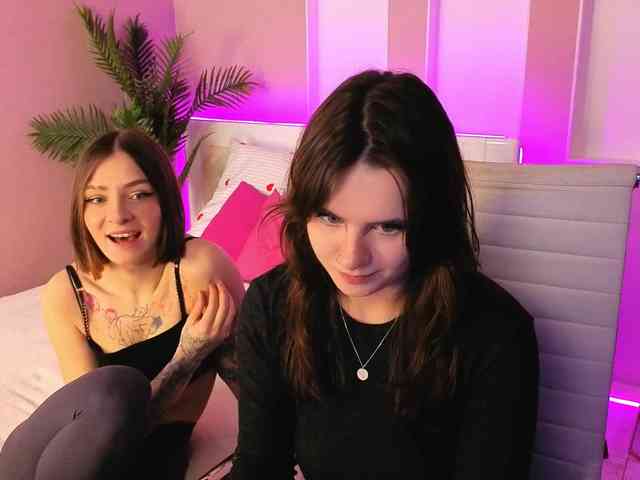 MaoandLulu