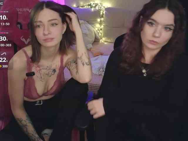MaoandLulu
