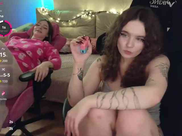 MaoandLulu