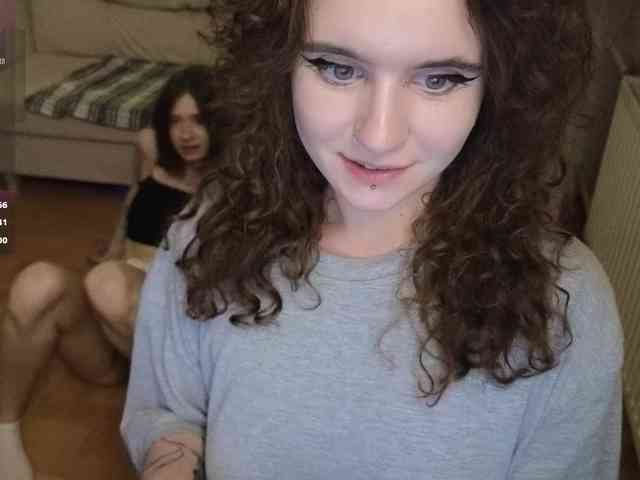 MaoandLulu webcam