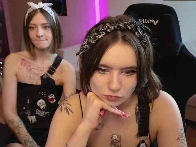 Модель: MaoandLulu