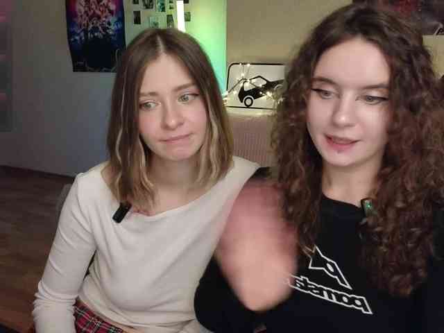 MaoandLulu webcam