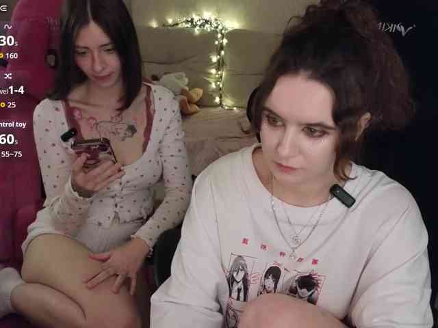 MaoandLulu