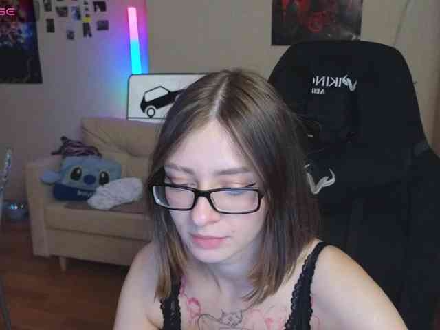 MaoandLulu webcam