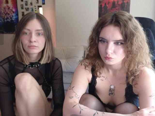 MaoandLulu webcam