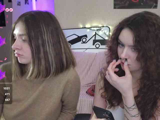 MaoandLulu