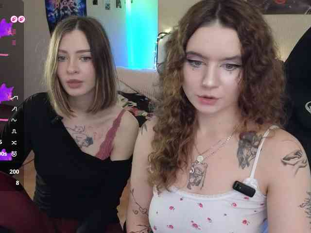 MaoandLulu