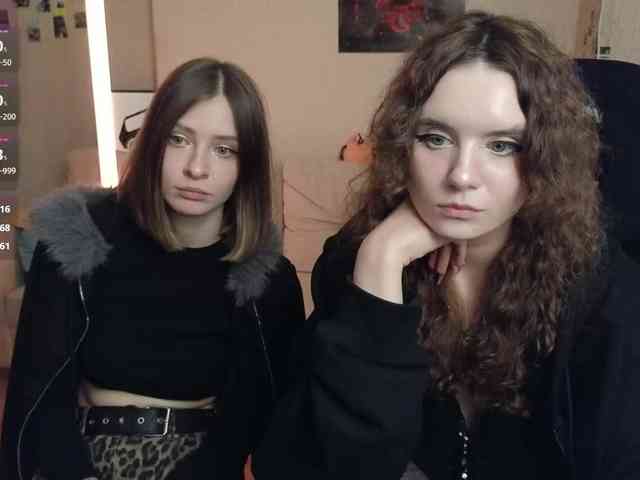 Модель: MaoandLulu