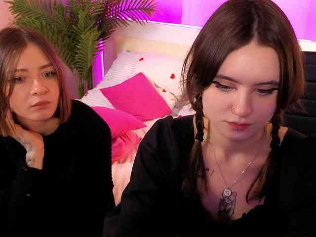 MaoandLulu
