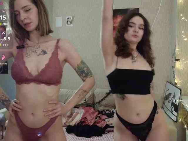 MaoandLulu