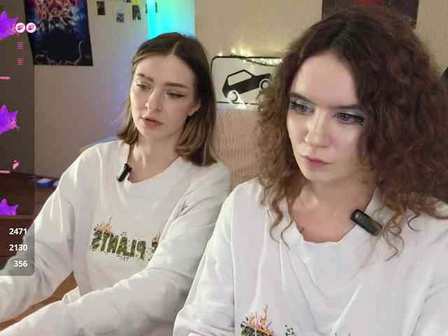 MaoandLulu
