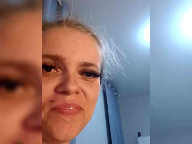 AstahichAlena live show