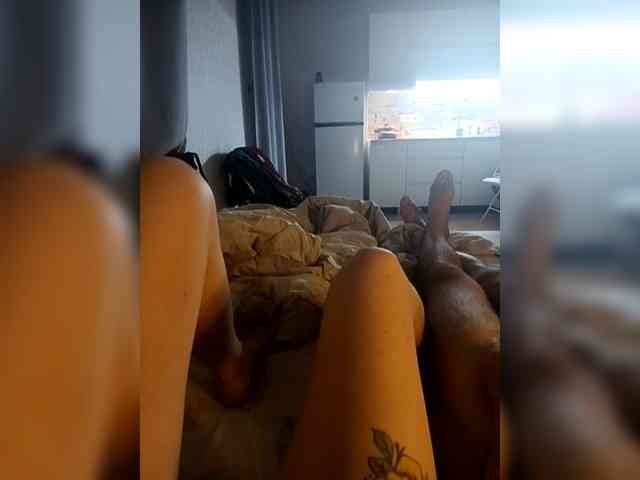 AstahichAlena webcam