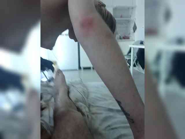 AstahichAlena webcam