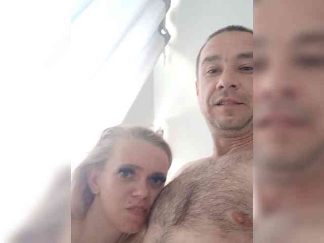 AstahichAlena webcam