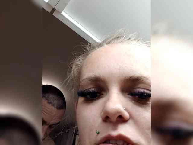 AstahichAlena live show