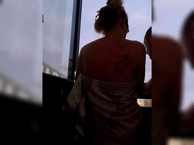 Adrenalinki0816 webcam