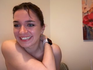 Samanthaaashow Porn Show