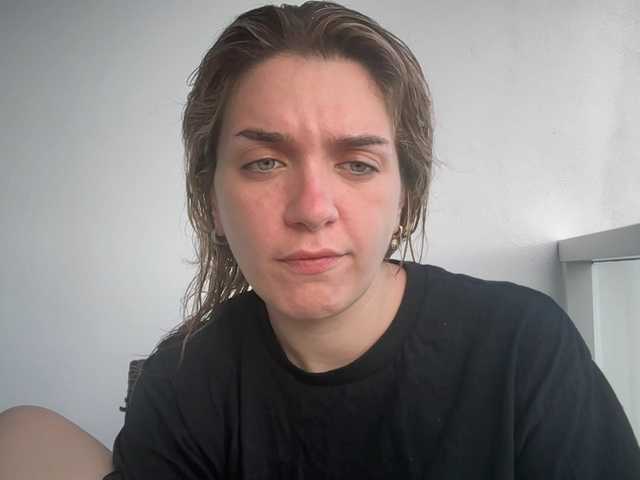 Samanthaaashow live cam on BongaCams