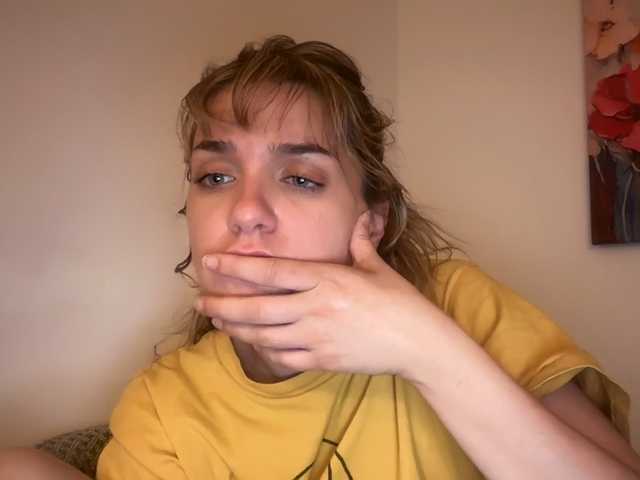 Samanthaaashow live cam on BongaCams
