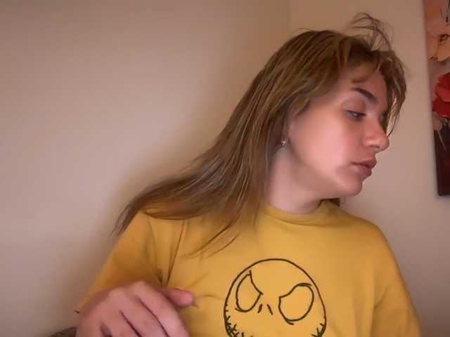 Samanthaaashow live cam on BongaCams