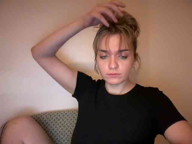 Samanthaaashow webcam