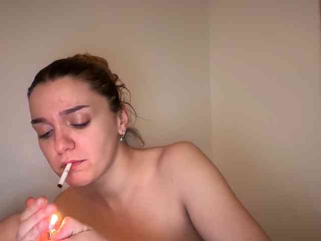 Samanthaaashow webcam
