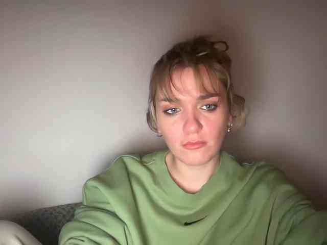 Samanthaaashow webcam
