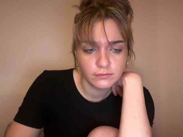 Samanthaaashow webcam