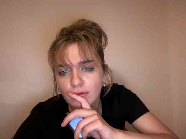 Samanthaaashow webcam