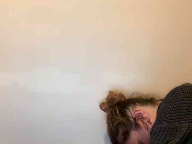 Samanthaaashow webcam