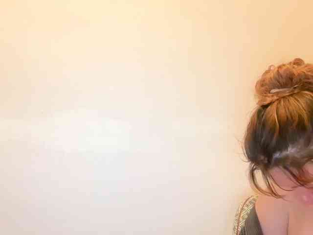Samanthaaashow webcam