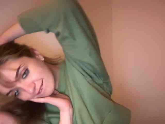 Samanthaaashow webcam