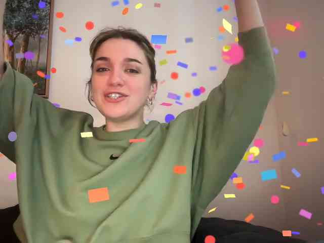 Samanthaaashow webcam