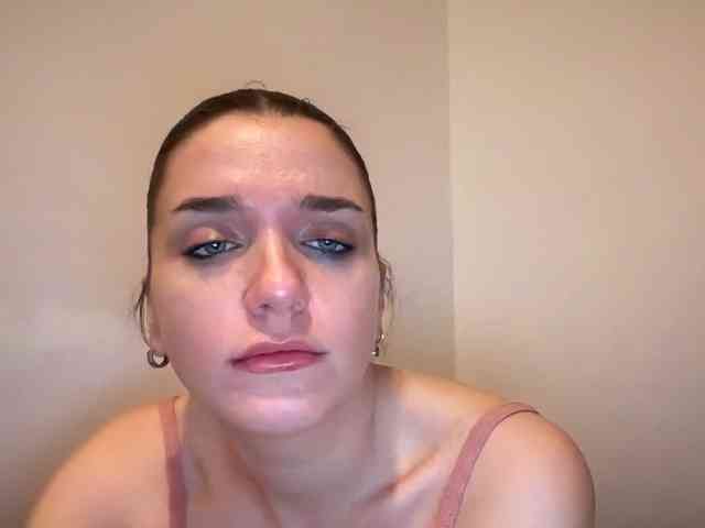 Samanthaaashow webcam