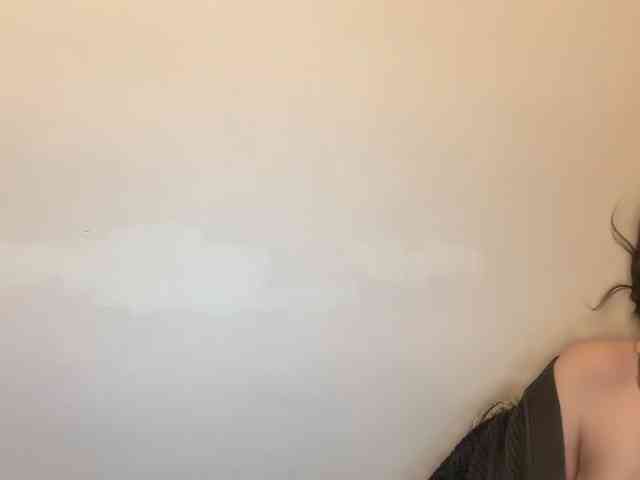 Samanthaaashow webcam