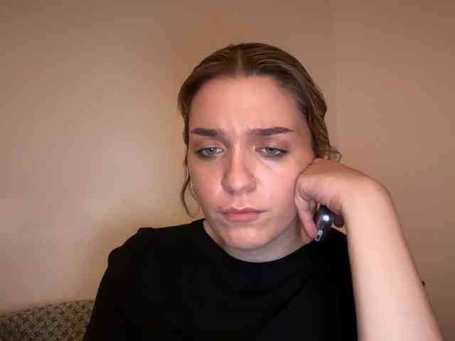 Samanthaaashow webcam